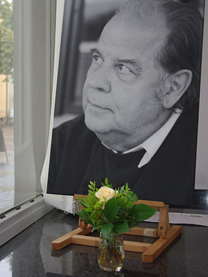 Ekkehard Drefke
