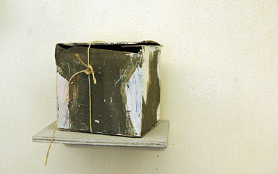 Ausstellung Inge Schmidt