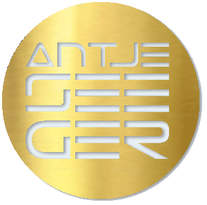 Logo, 2014, © Antje Seeger und VG Bildkunst