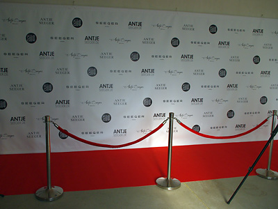 Ausstellung Antje Seeger © G.M.Wagner