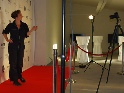 Ausstellung Antje Seeger © G.M.Wagner
