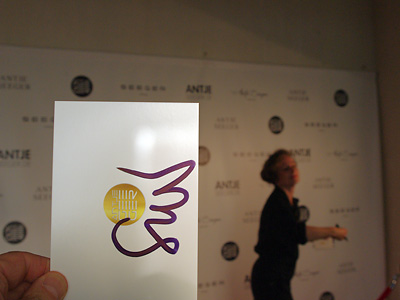 Ausstellung Antje Seeger © G.M.Wagner
