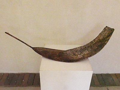 Ausstellung BKV Willi Frommberger