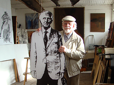 Willi Frommberger
