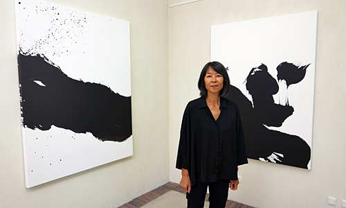 Eröffnung Brühler Kunstverein, © BKV