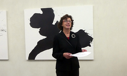 Eröffnung Brühler Kunstverein, © BKV