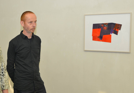 Ausstellung BKV Thomas Kemper