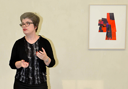 Ausstellung BKV Thomas Kemper