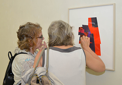 Ausstellung BKV Thomas Kemper