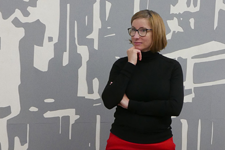 Eröffnung Angela Stauber, ©  Brühler Kunstverein