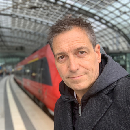 Dieter Nuhr