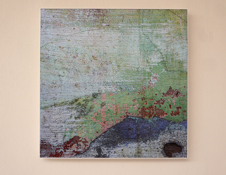 Dieter Nuhr, Ausstellung Bilder, ©BKV