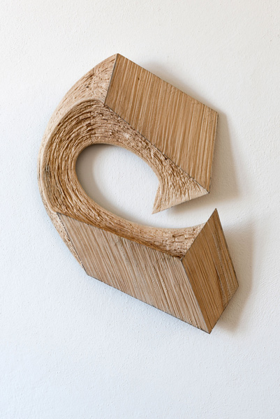 Heiko Börner - Skulptur