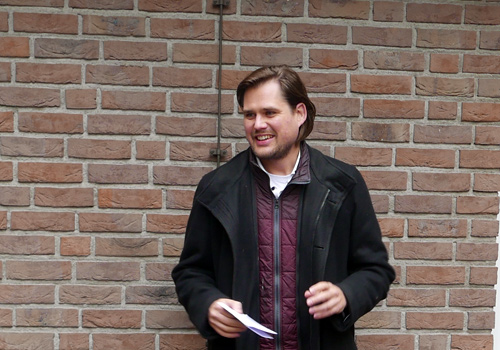 BKV Heiko Börner