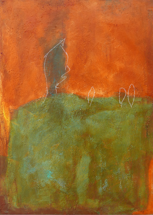 Ursula Gorny