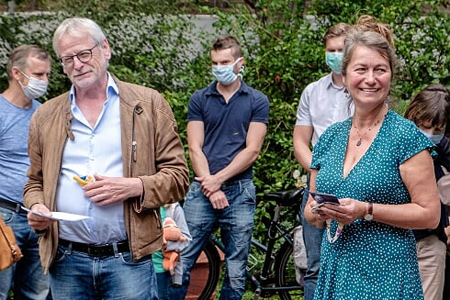 BKV Eröffnung INTERIM 20