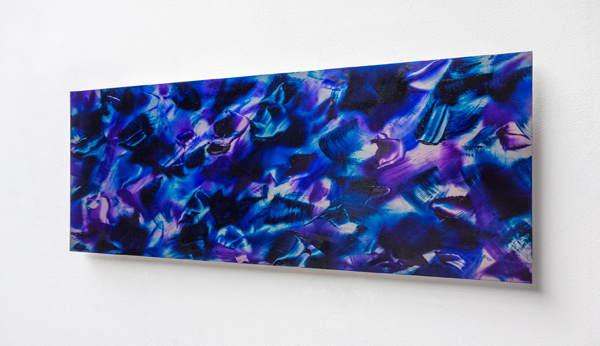 Rita Rohlfing  - new works