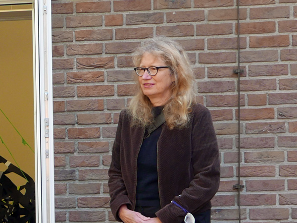 BKV Ausstellung Karin Hochstatter