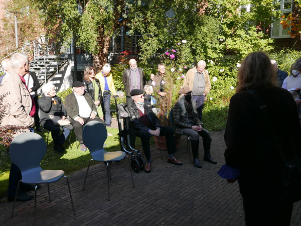 BKV Ausstellung Karin Hochstatter