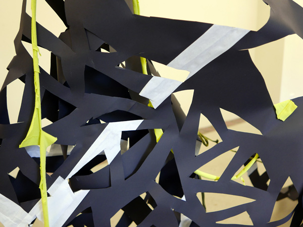 BKV Ausstellung Karin Hochstatter