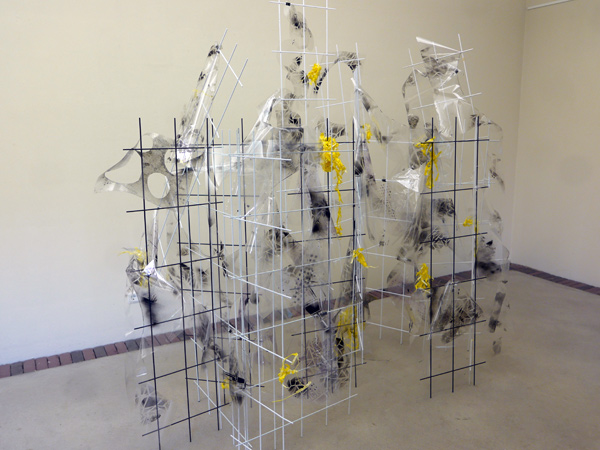 BKV Ausstellung Karin Hochstatter