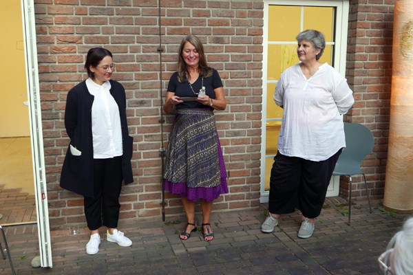 BKV Ausstellung Annebarbe Kau