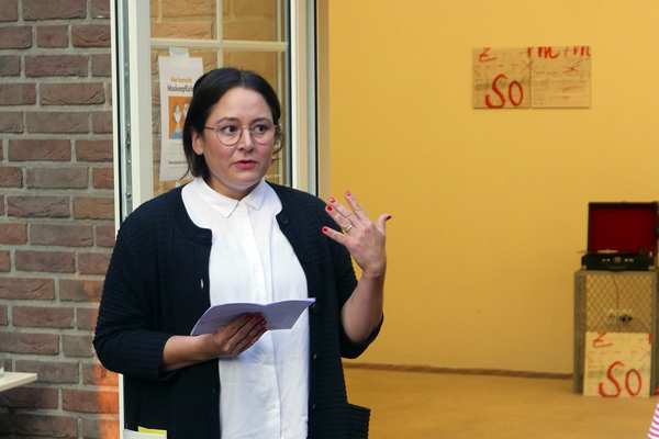 BKV Ausstellung Annebarbe Kau