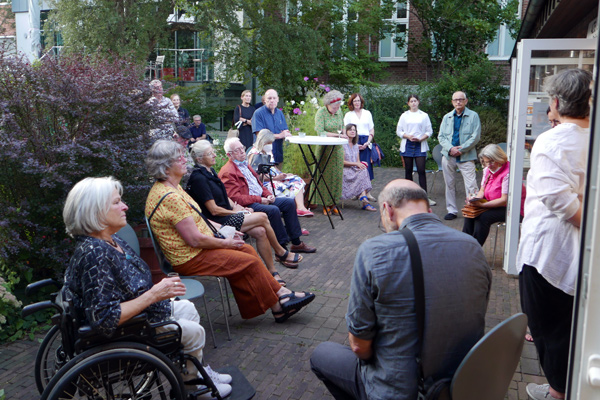 BKV Ausstellung Annebarbe Kau