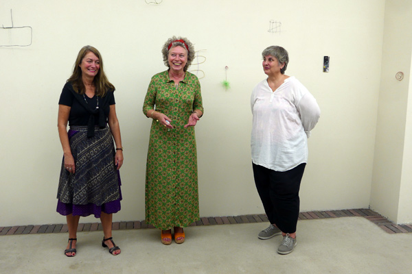 BKV Ausstellung Annebarbe Kau