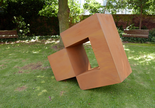 BKV Ausstellung Stephan Siebers