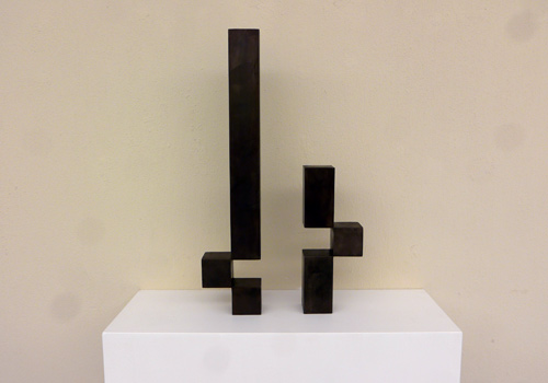 BKV Ausstellung Stephan Siebers