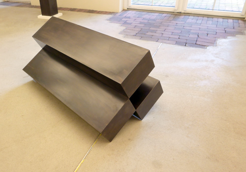 BKV Ausstellung Stephan Siebers
