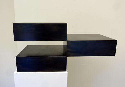 BKV Ausstellung Stephan Siebers