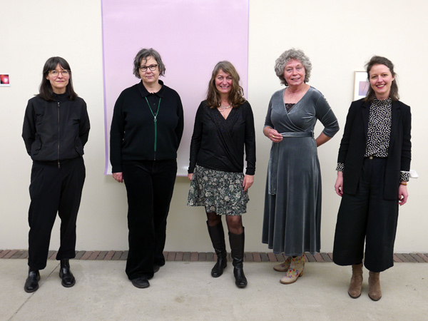 BKV Ausstellung Risch-Lindner