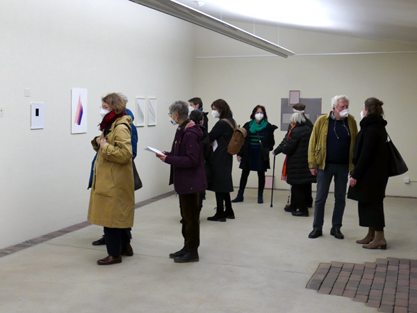 BKV Ausstellung Risch-Lindner