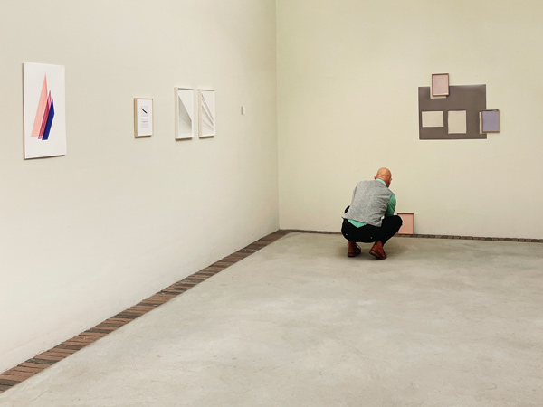 BKV Ausstellung Risch-Lindner