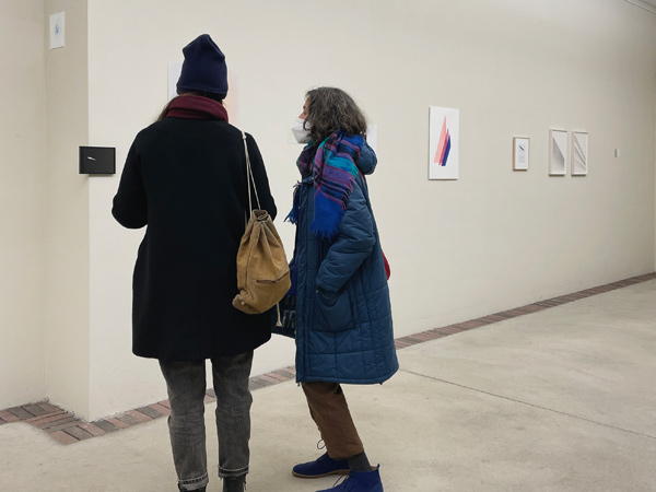 BKV Ausstellung Risch-Lindner