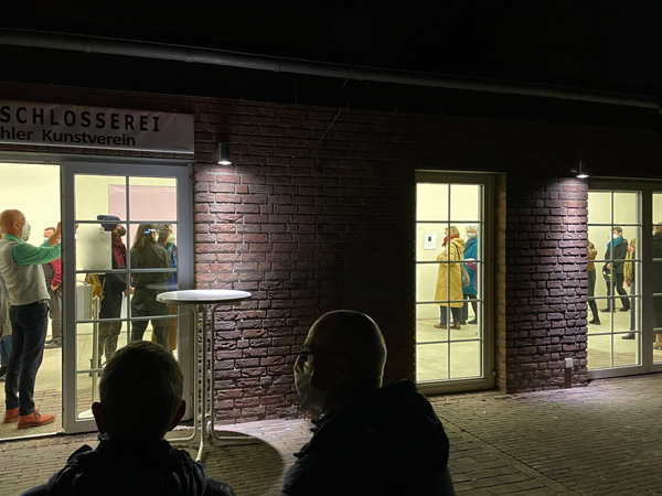 BKV Ausstellung Risch-Lindner