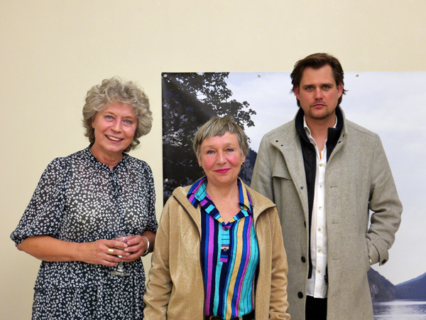 BKV Ausstellung Joanna Schulte