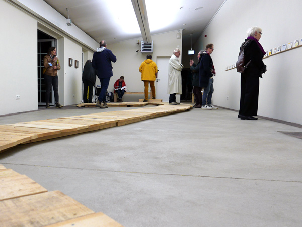 BKV Ausstellung Joanna Schulte