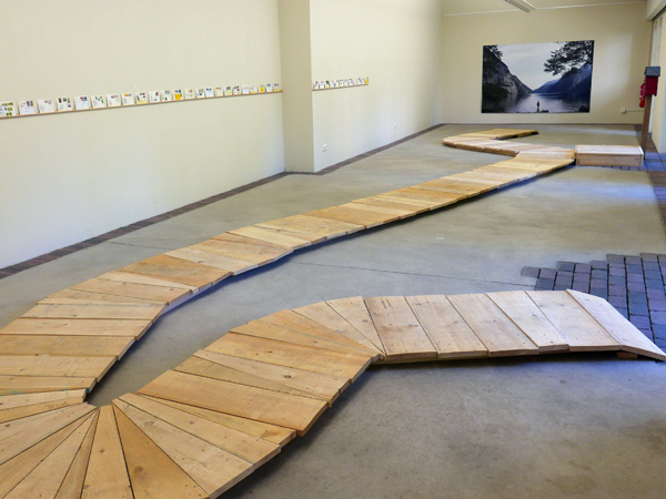 BKV Ausstellung Joanna Schulte