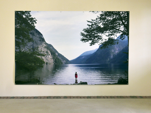 BKV Ausstellung Joanna Schulte