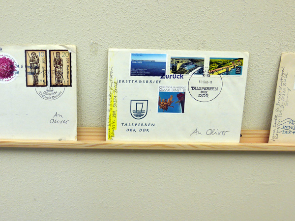 BKV Ausstellung Joanna Schulte