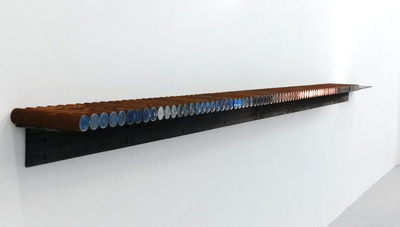 Lucinda Burgess  -  Flow II