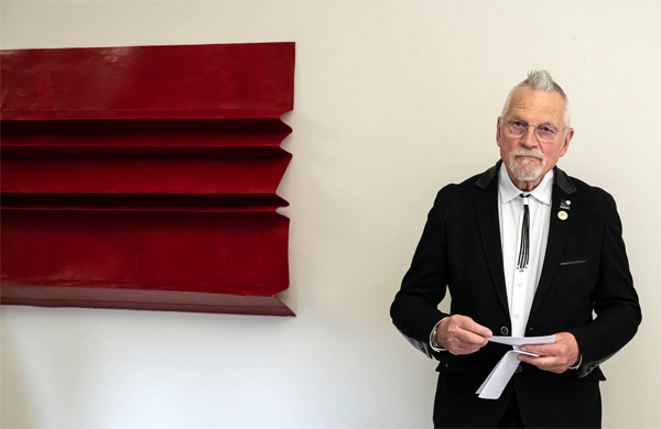 BKV Ausstellung Lucinda Burgess