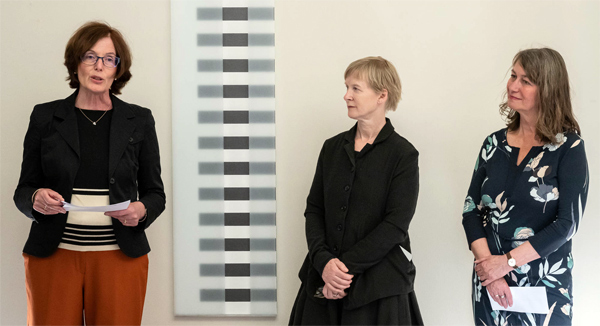 BKV Ausstellung Lucinda Burgess