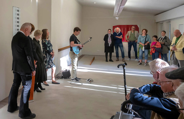 BKV Ausstellung Lucinda Burgess