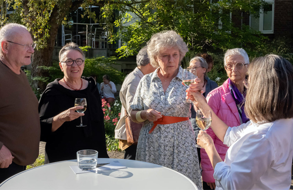 BKV Ausstellung Lucinda Burgess