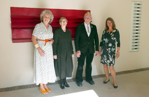 BKV Ausstellung Lucinda Burgess