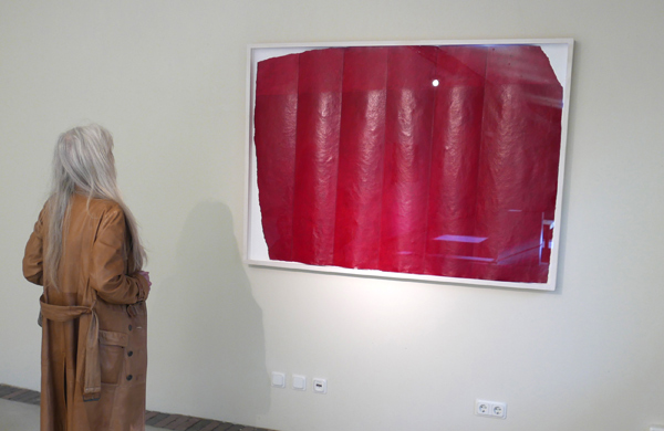 BKV Ausstellung Lucinda Burgess